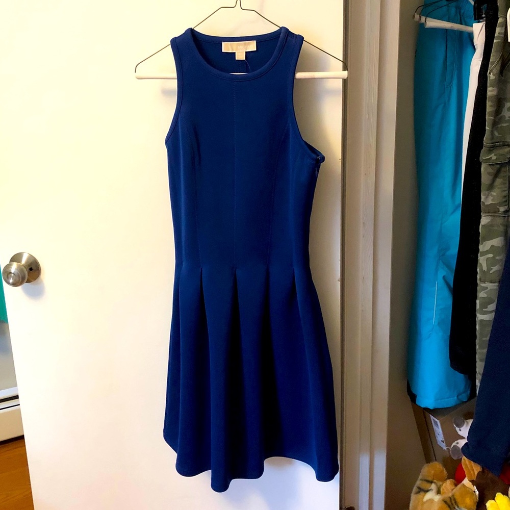 NWT MICHAEL Michael Kors dress, Size XS
